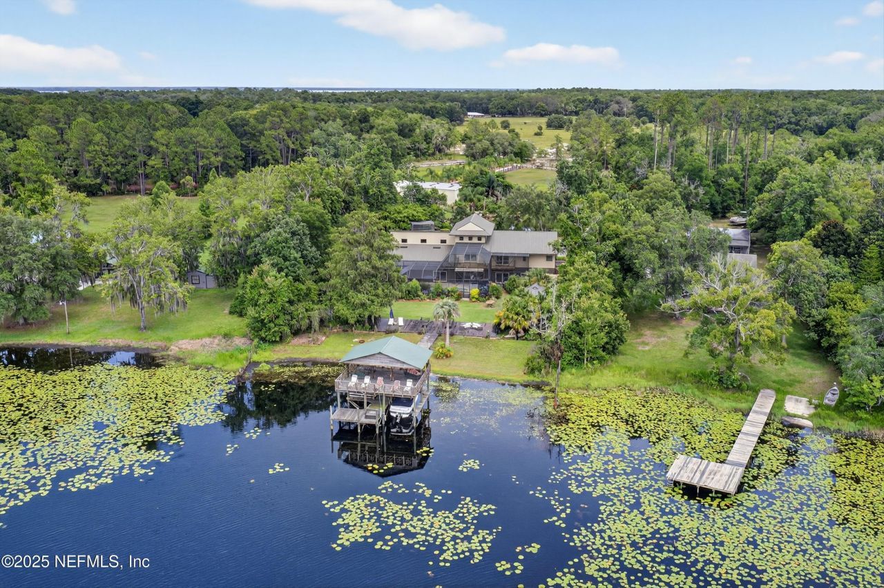 153 Sunny Lane, Pomona Park, FL 32181 Photo