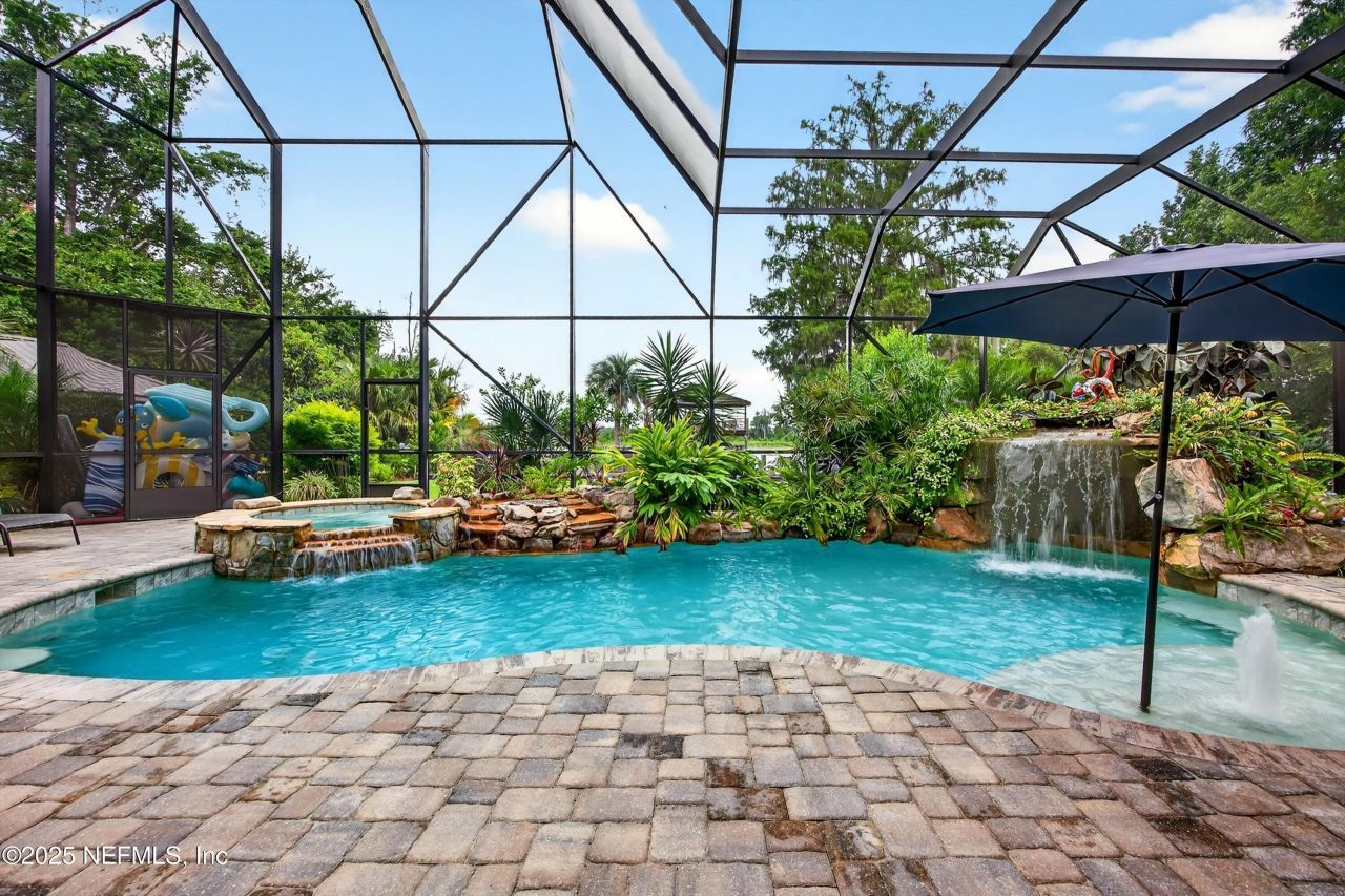 153 Sunny Lane, Pomona Park, FL 32181 Photo