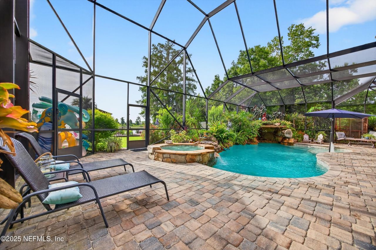 153 Sunny Lane, Pomona Park, FL 32181 Photo