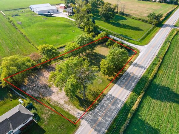 N1970 STATE HIGHWAY 32, Oostburg, WI 53070