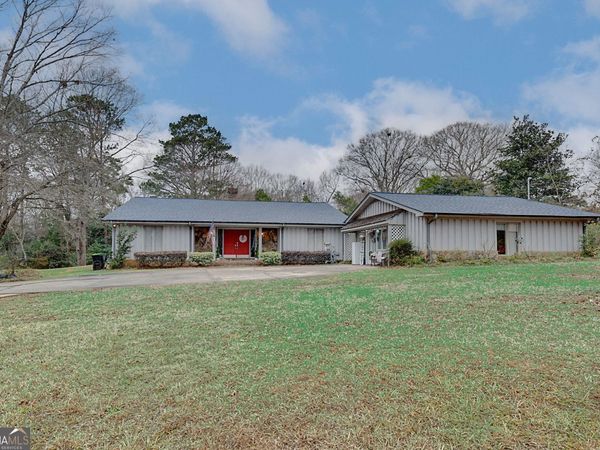 121 David Drive, Thomaston, GA 30286