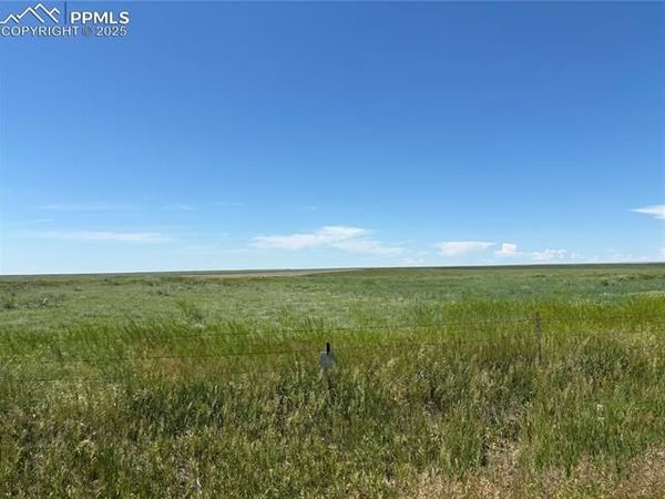 40240 County Road 46, Matheson, CO 80830