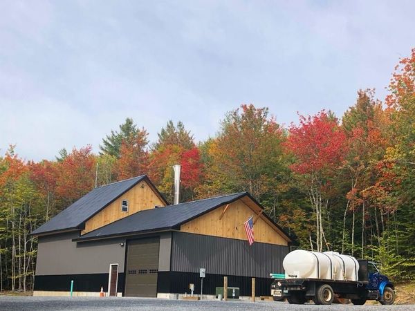 1430 back Road, Belvidere, VT 05442