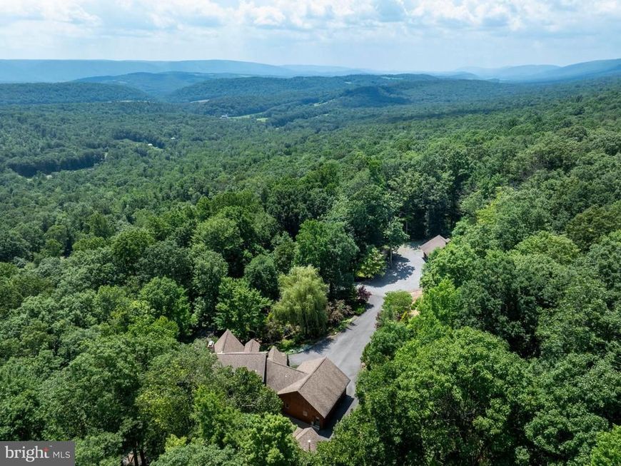 1400 Jacks Mountain Road, Mc Veytown, PA 17051 Main Photo