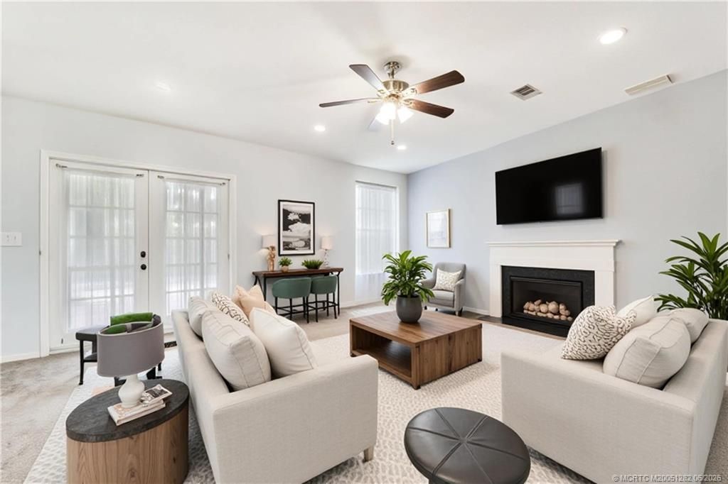 2873 SW Fluvia Street, Port Saint Lucie, FL 34953 Photo
