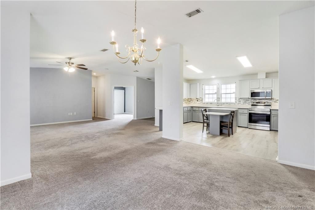 2873 SW Fluvia Street, Port Saint Lucie, FL 34953 Photo