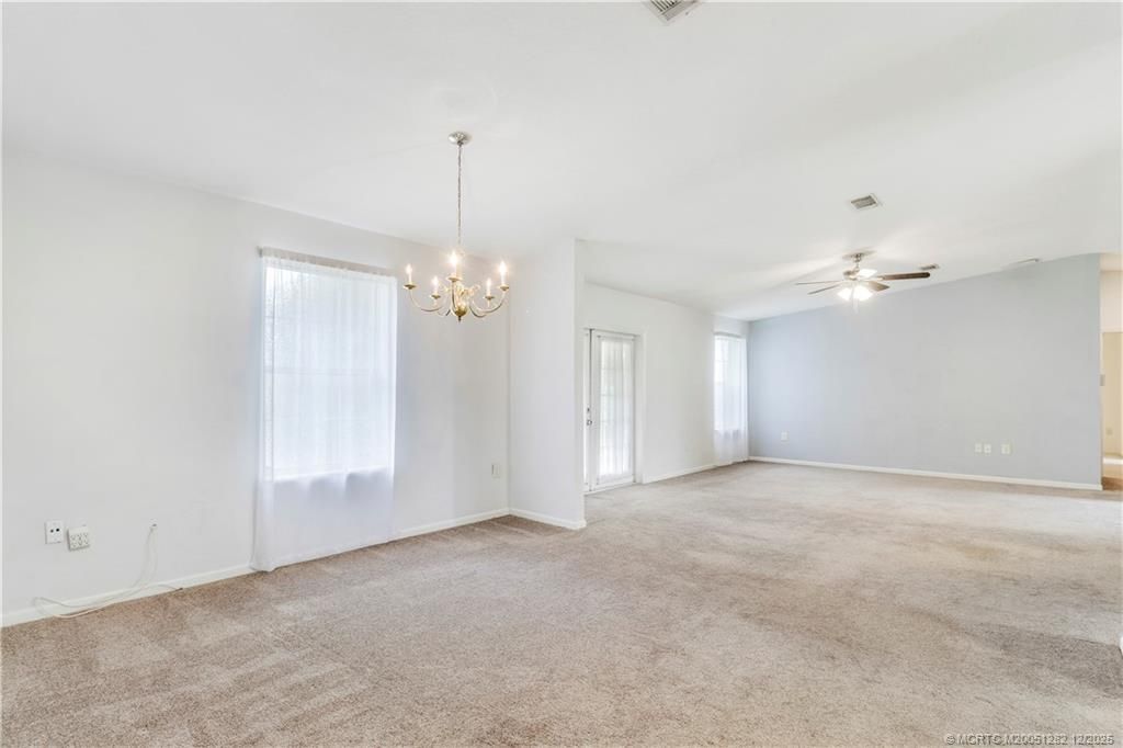 2873 SW Fluvia Street, Port Saint Lucie, FL 34953 Photo