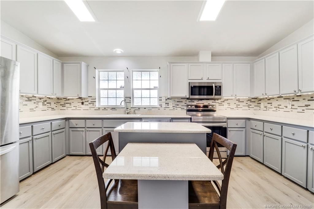 2873 SW Fluvia Street, Port Saint Lucie, FL 34953 Photo