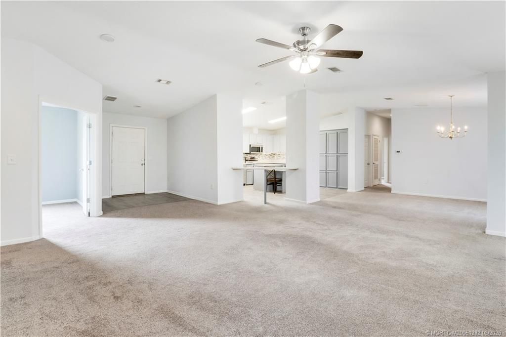 2873 SW Fluvia Street, Port Saint Lucie, FL 34953 Photo