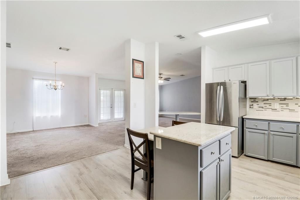 2873 SW Fluvia Street, Port Saint Lucie, FL 34953 Photo