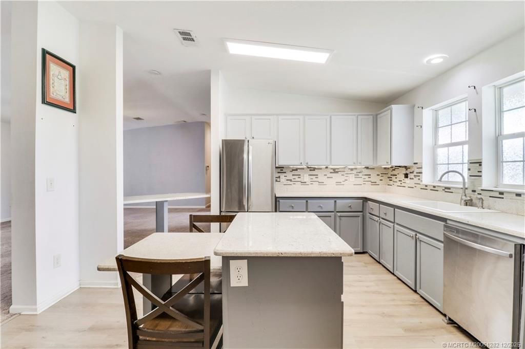 2873 SW Fluvia Street, Port Saint Lucie, FL 34953 Photo