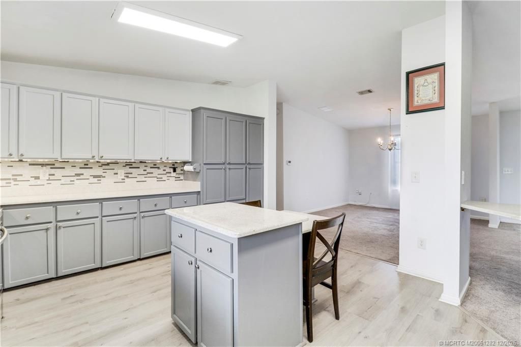 2873 SW Fluvia Street, Port Saint Lucie, FL 34953 Photo