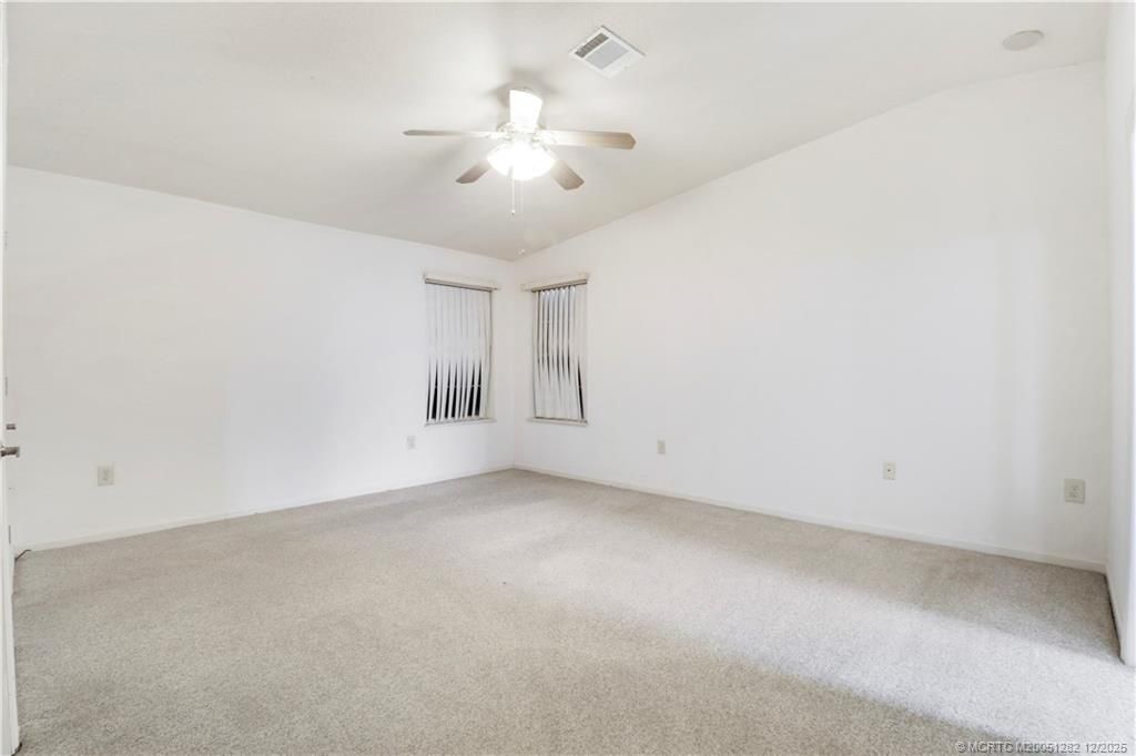 2873 SW Fluvia Street, Port Saint Lucie, FL 34953 Photo