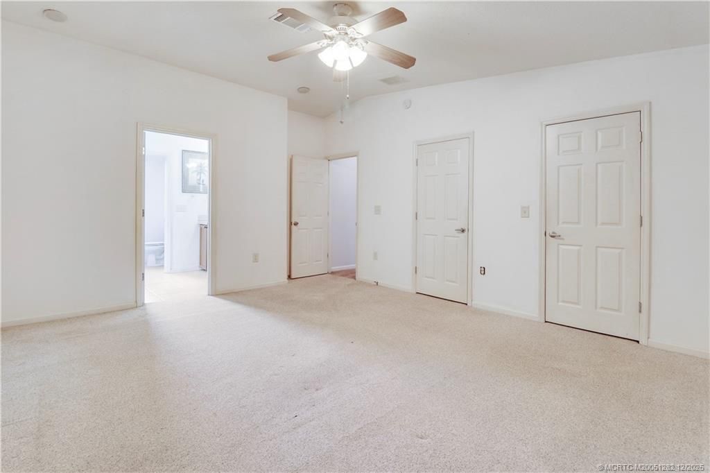 2873 SW Fluvia Street, Port Saint Lucie, FL 34953 Photo