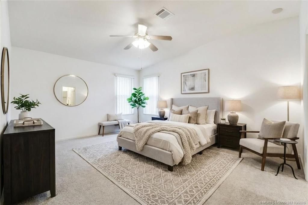 2873 SW Fluvia Street, Port Saint Lucie, FL 34953 Photo