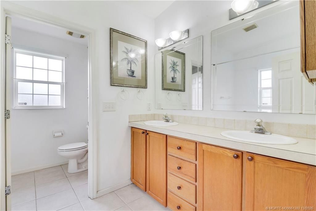 2873 SW Fluvia Street, Port Saint Lucie, FL 34953 Photo