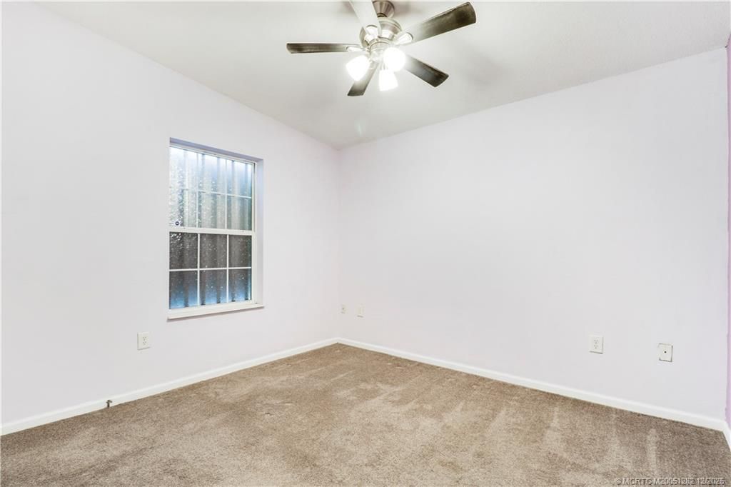 2873 SW Fluvia Street, Port Saint Lucie, FL 34953 Photo