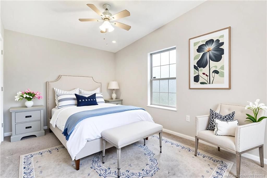 2873 SW Fluvia Street, Port Saint Lucie, FL 34953 Photo