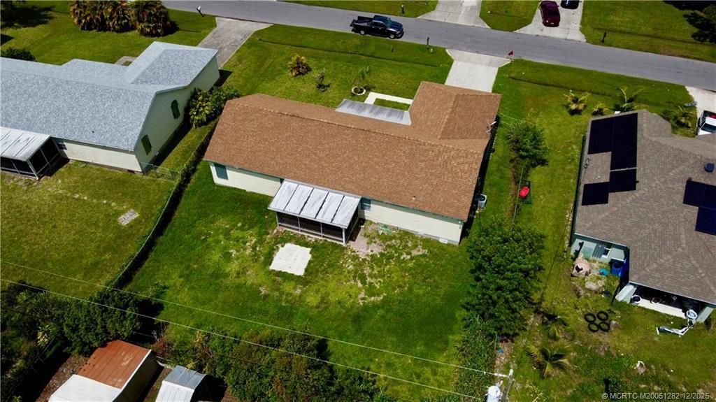 2873 SW Fluvia Street, Port Saint Lucie, FL 34953 Photo