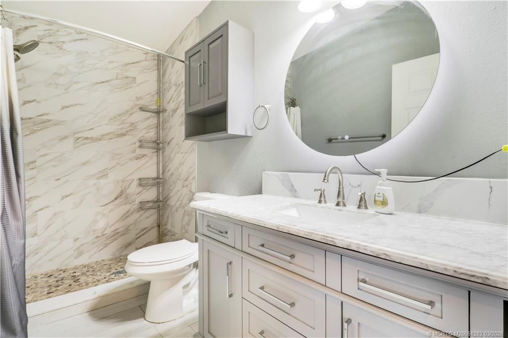 2873 SW Fluvia Street, Port Saint Lucie, FL 34953 Photo