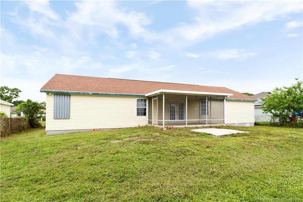 2873 SW Fluvia Street, Port Saint Lucie, FL 34953 Photo
