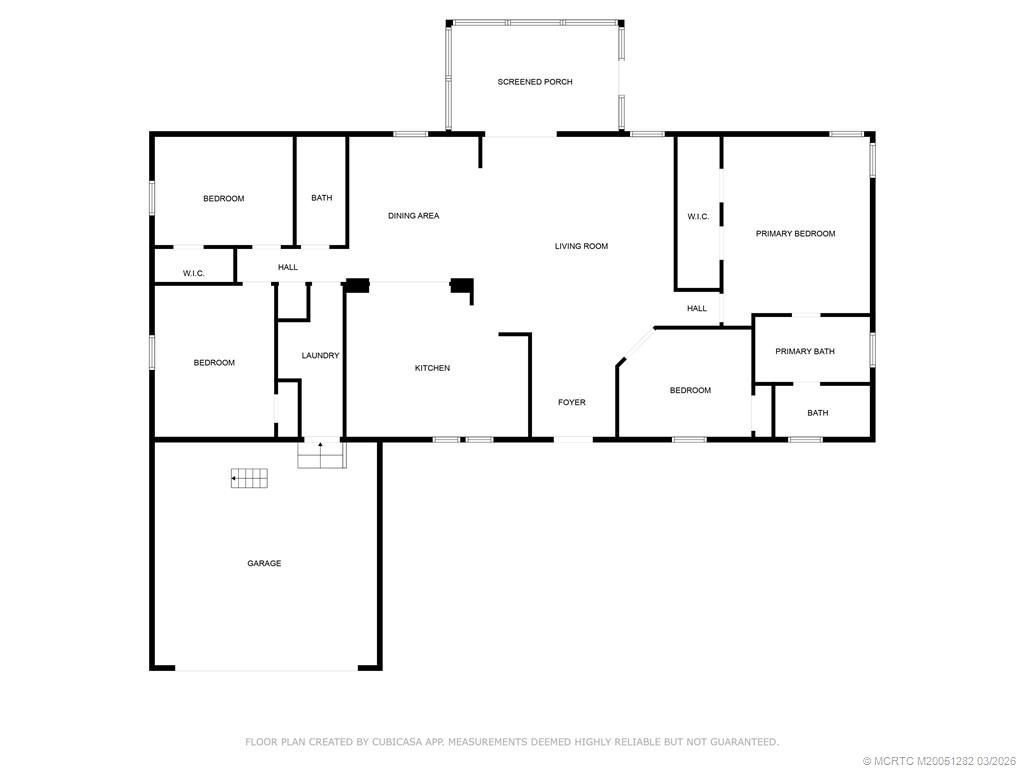 2873 SW Fluvia Street, Port Saint Lucie, FL 34953 Photo