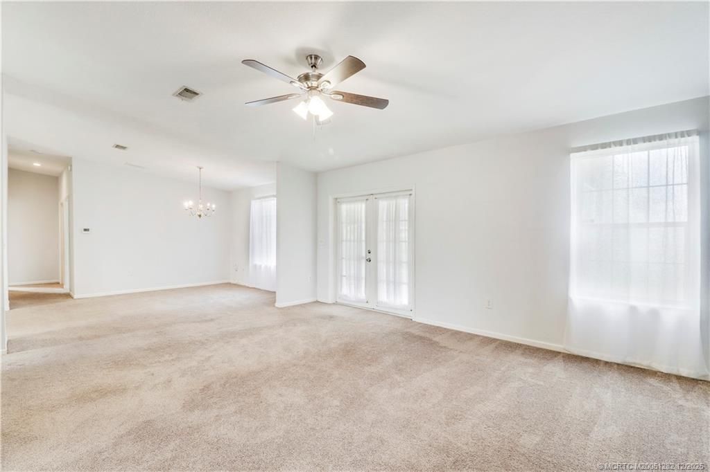 2873 SW Fluvia Street, Port Saint Lucie, FL 34953 Photo