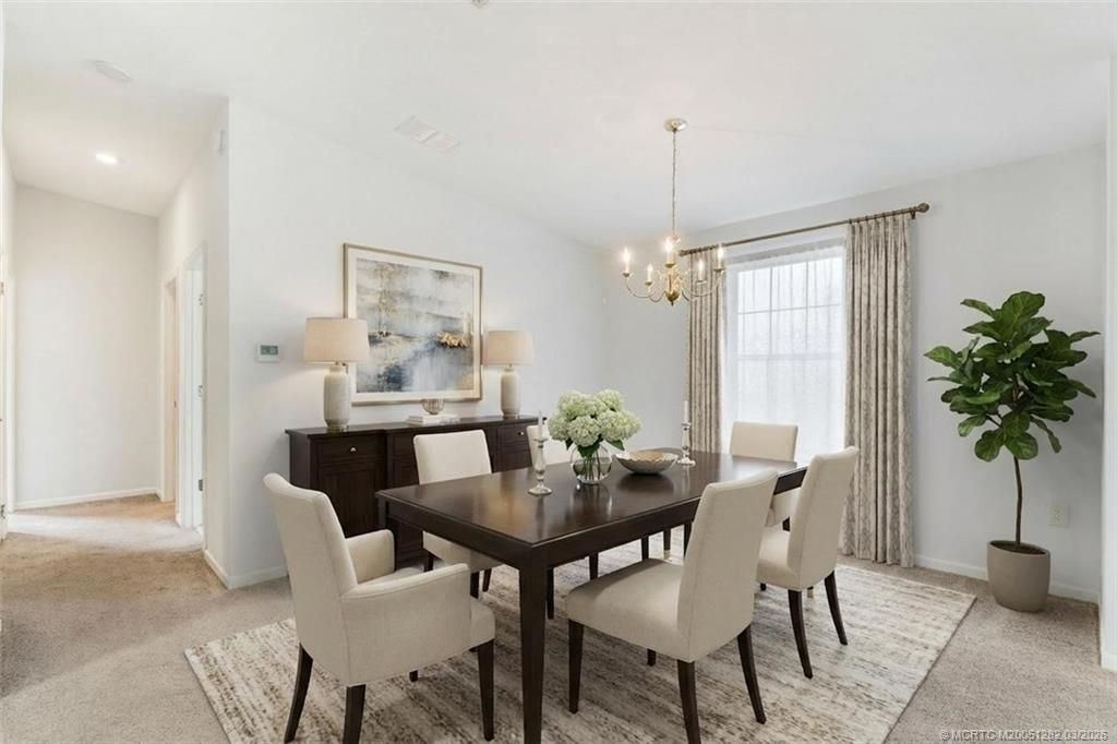 2873 SW Fluvia Street, Port Saint Lucie, FL 34953 Photo