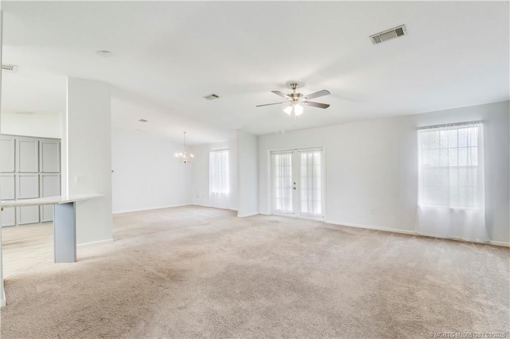 2873 SW Fluvia Street, Port Saint Lucie, FL 34953 Photo