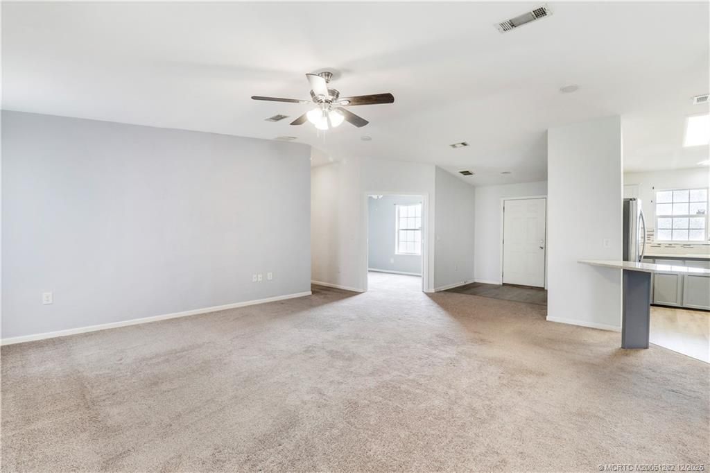 2873 SW Fluvia Street, Port Saint Lucie, FL 34953 Photo