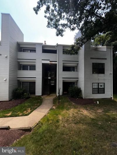 1641 Carriage House Terrace, Unit 1641-F, Silver Spring, MD 20904 Main Photo