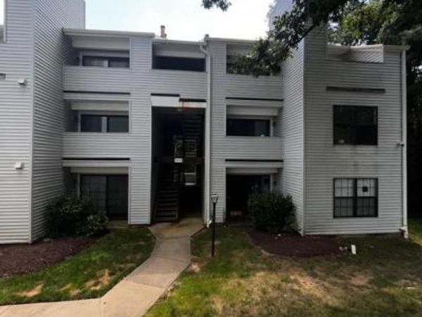 1641 CARRIAGE HOUSE TERRACE, Unit 1641-F, SILVER SPRING, MD 20904