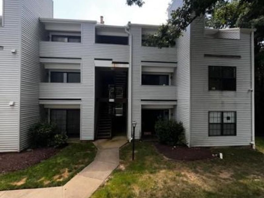 1641 Carriage House Terrace, Unit 1641-F, Silver Spring, MD 20904 Main Photo