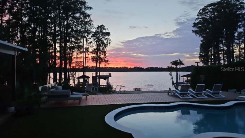 5410 Bay Side Drive, Orlando, FL 32819 Photo