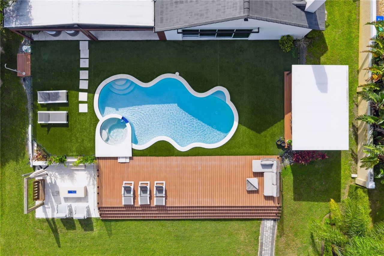 5410 Bay Side Drive, Orlando, FL 32819 Photo