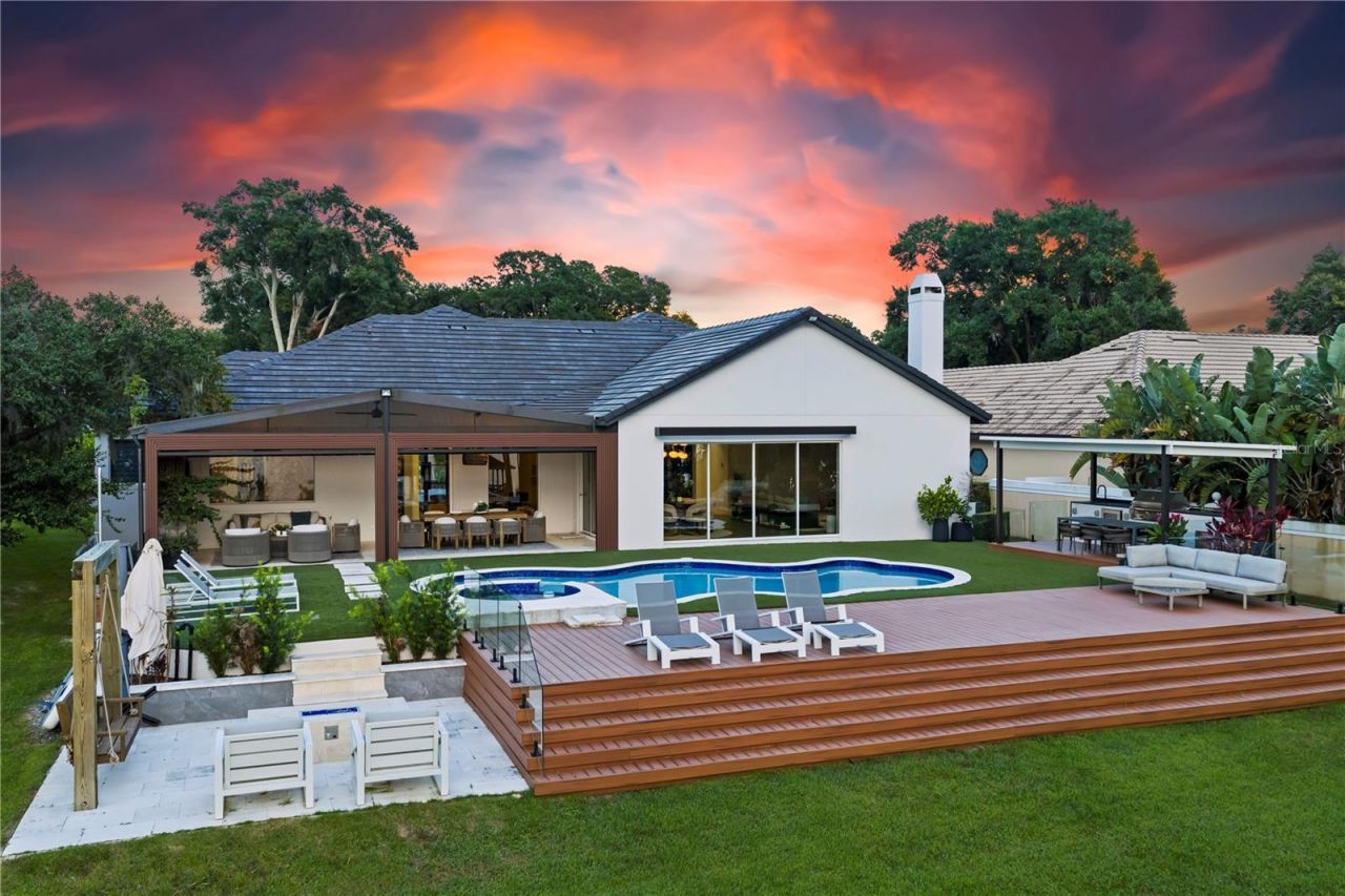 5410 Bay Side Drive, Orlando, FL 32819 Photo