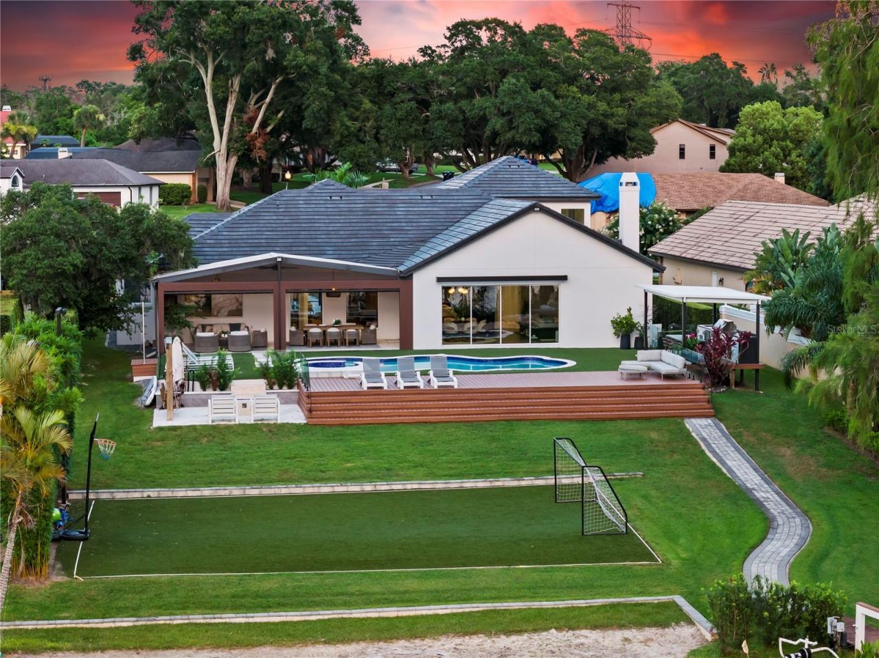 5410 Bay Side Drive, Orlando, FL 32819 Photo