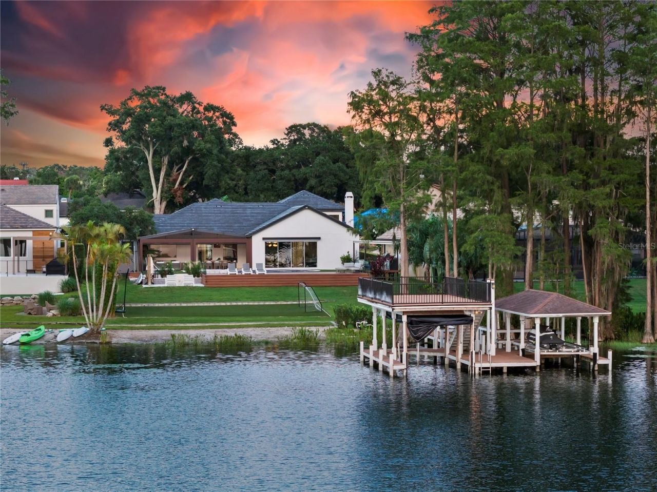 5410 Bay Side Drive, Orlando, FL 32819 Photo