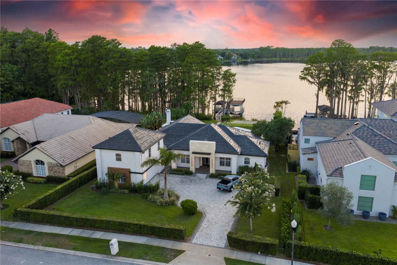 5410 Bay Side Drive, Orlando, FL 32819 Photo