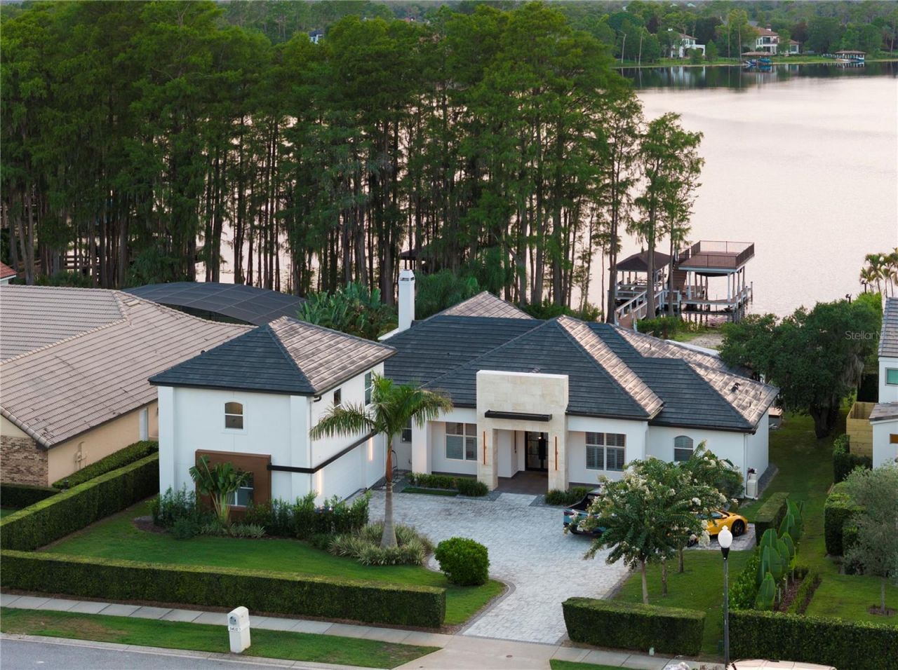 5410 Bay Side Drive, Orlando, FL 32819 Photo