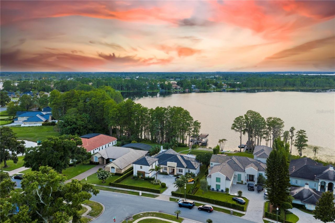 5410 Bay Side Drive, Orlando, FL 32819 Photo