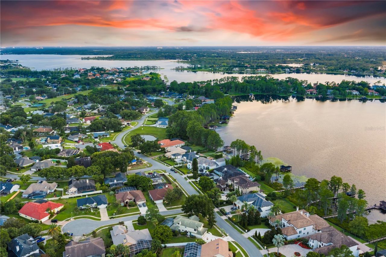 5410 Bay Side Drive, Orlando, FL 32819 Photo