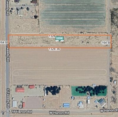 000 S Tweedy Road, Lot #-, Casa Grande, AZ 85194 Main Photo