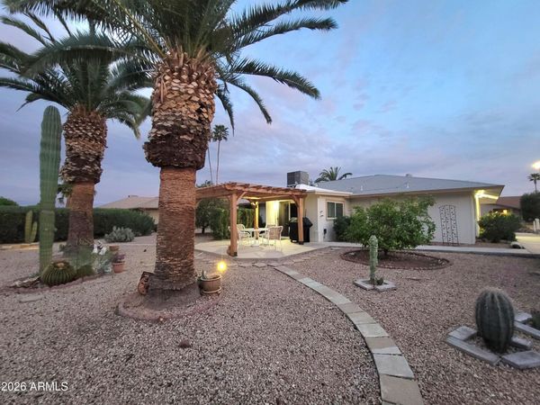 13218 W LA TERRAZA Drive, Sun City West, AZ 85375