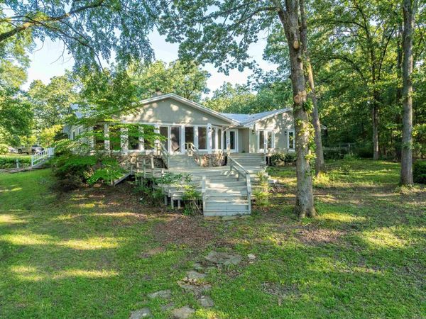 Hot Springs National Park, AR 71913