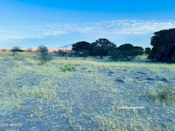 TBD E Gunpowder (39.13 acres) Trail, Unit 40, Hereford, AZ 85615