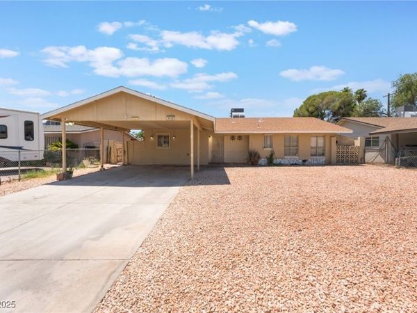 4436 E Ogden Avenue, Las Vegas, NV 89110