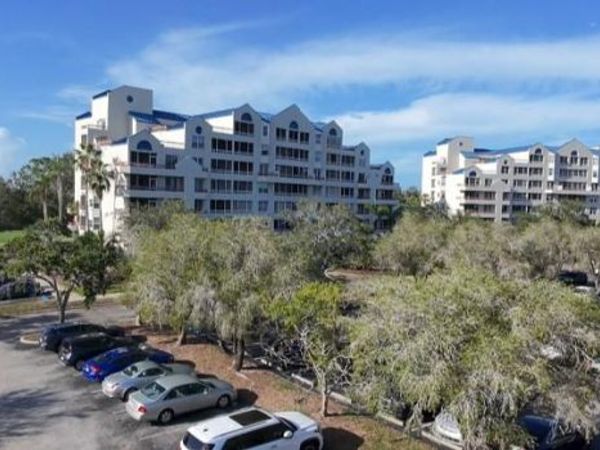 2333 FEATHER SOUND DRIVE, Unit A607, CLEARWATER, FL 33762