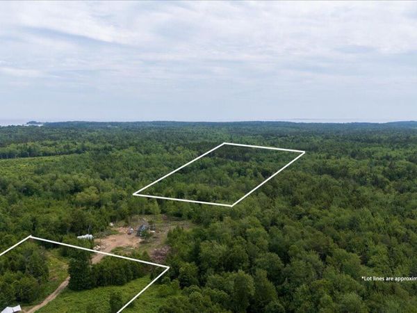 M214 L23C1 Autumn Marsh Road, Saint George, ME 04860