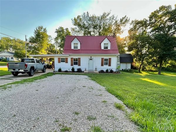 1409 S Washington Street, Salem, MO 65560